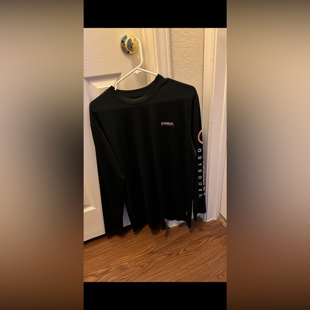 Magellan Long Sleeve Shirt